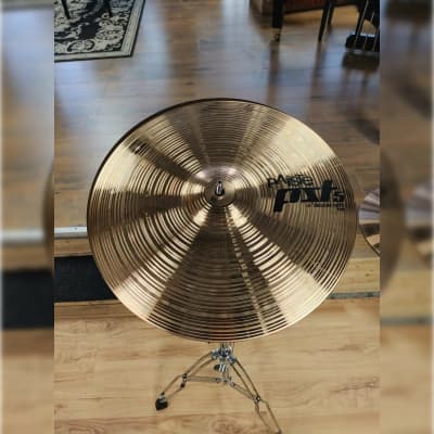 PAISTE 18