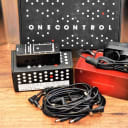 One Control Distro Minimal Black Pack Power Supply Distribution & Cables