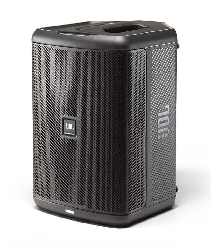 JBL EON ONE Compact All-in-One Rechargeable Personal PA image 1