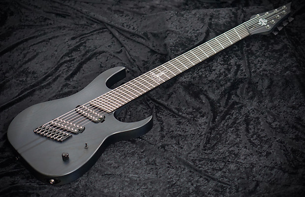 S7G 7弦　Strictly 7 Guitars USA製 Strictly 7 | eBay