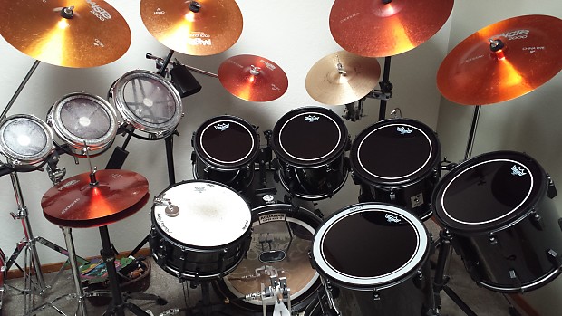 Sonor panther on sale