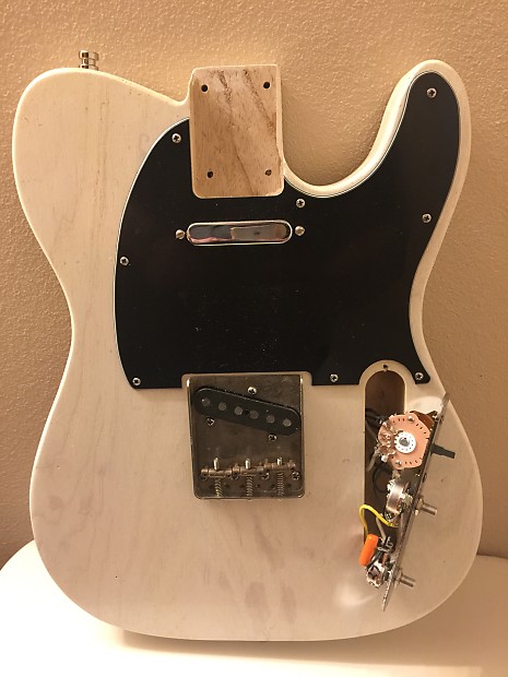 Gfs telecaster clearance pickups