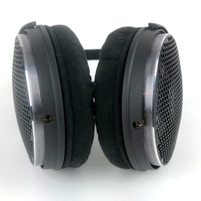 Audio-Technica ATH-ADX5000 Hi-Res Open-Air Dynamic Headphones image 4