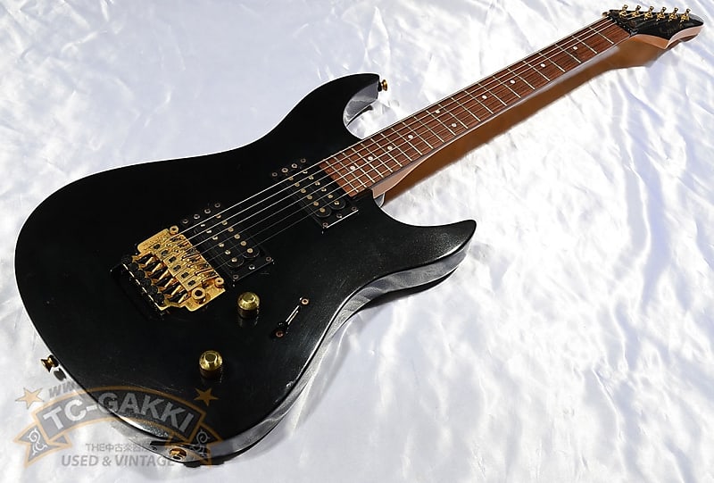 YAMAHA Sonare エレキギター Yamaha Sonare SN-1 Cherry Red | Reverb