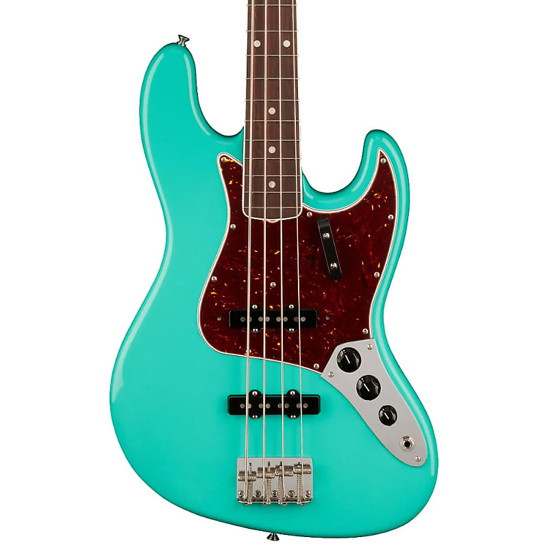 Fender American Vintage II '66 Jazz Bass | Reverb Canada