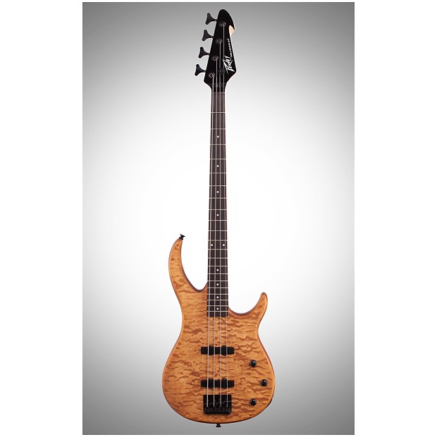 Peavey Millennium 4 Electric Bass Guitar | Reverb