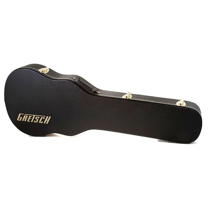 Gretsch G6238FT Electromatic Flat Solid Body Guitar Case image 1