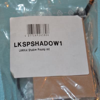 Shadow Lanikai Preamp Ukulele * Brand New image 10