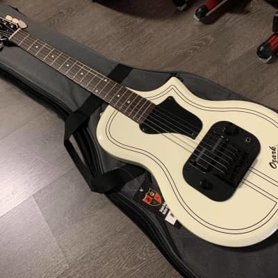 Supro 1261AW Ozark | Reverb