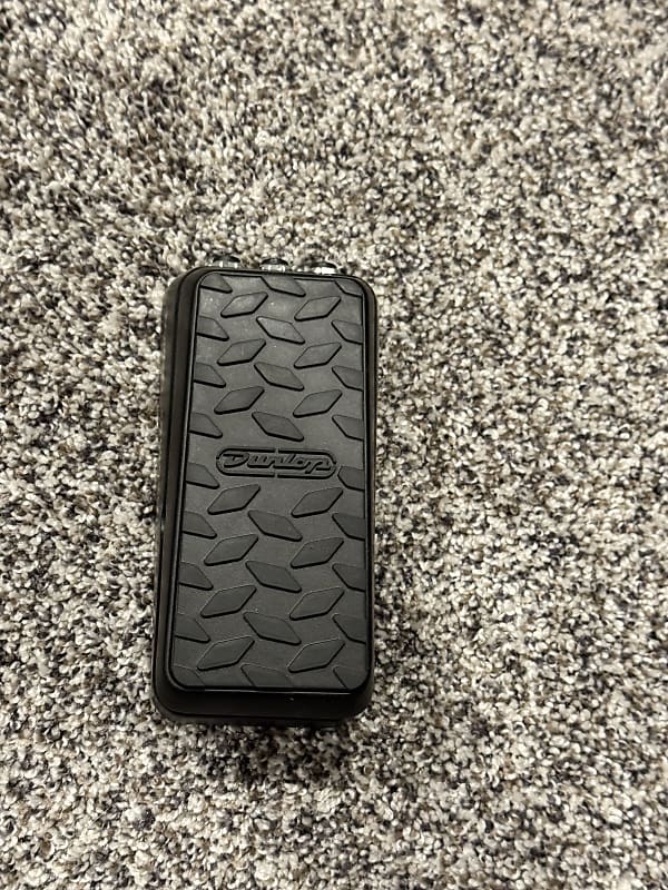 Dunlop DVP4 Volume X Mini Pedal