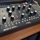 Moog Mother-32 Tabletop Semi-Modular Synthesizer (1st of 3 Available)