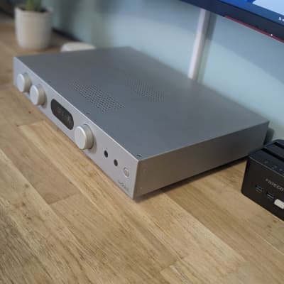 Audiolab 6000a - Silver image 4