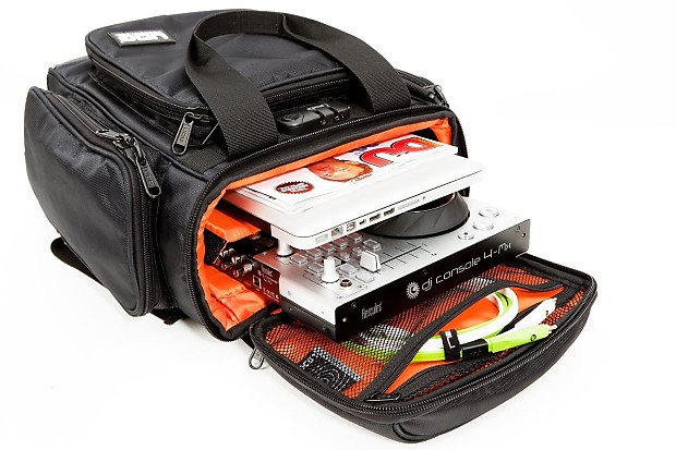 高評価のクリスマスプレゼント / Black - Small Bag Producer UDG Orange Reverb | Inside その他