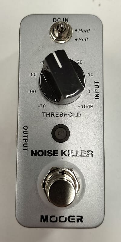 Mooer Noise Killer