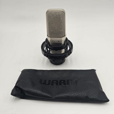 Warm Audio - WA-14 Classic 414 Style Large Diaphragm Microphone