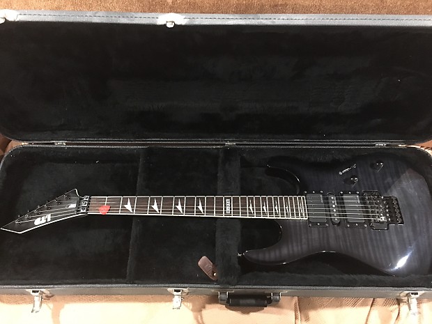 Esp ltd m350 cheap