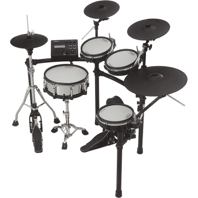 Roland TD-27KV V-Drum Kit with Mesh Pads