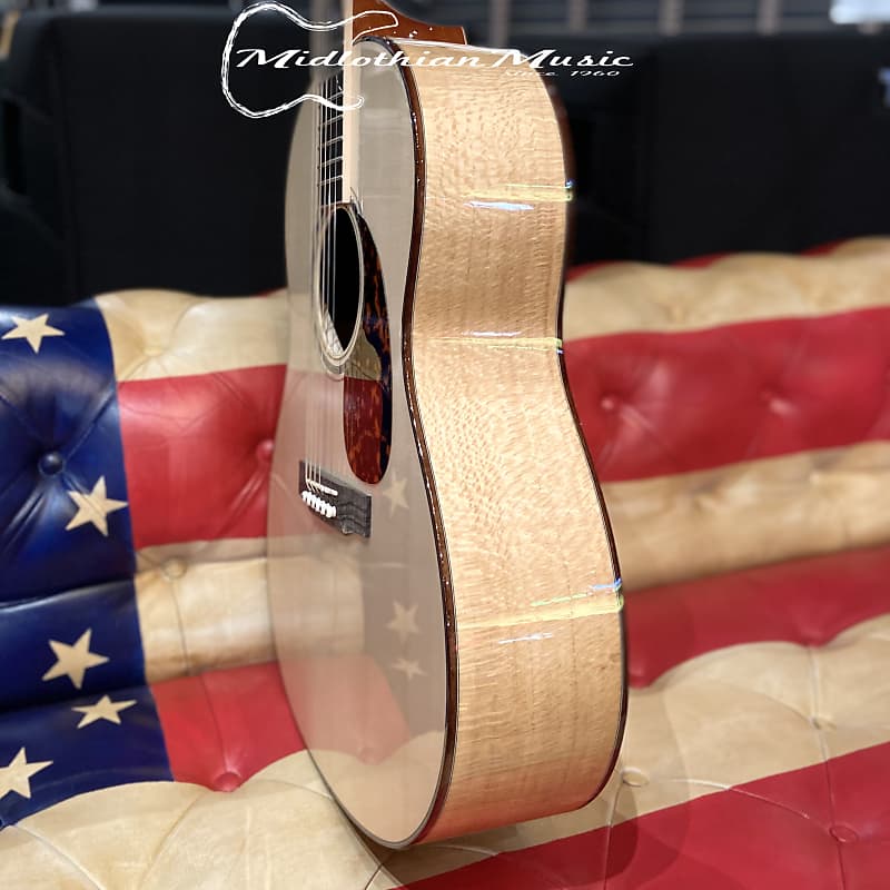 Larrivee L-09 Natural | Reverb