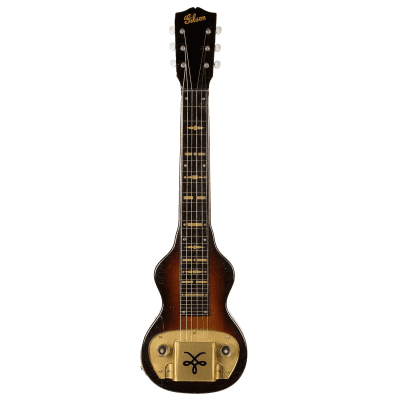 Gibson BR-4 Lap Steel