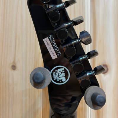 ESP V EMG Pickup image 5