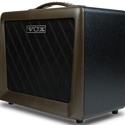 Vox VX50 AG 50-Watt 1x8