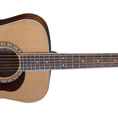 Washburn HF11S-O Heritage F11S Folk Acoustic Guitar for sale