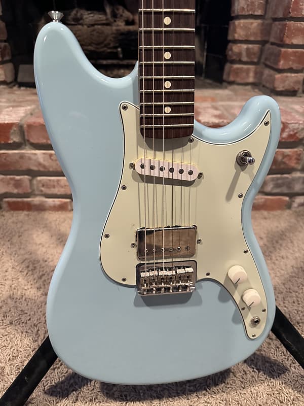 Fender Offset Series Duo-Sonic HS