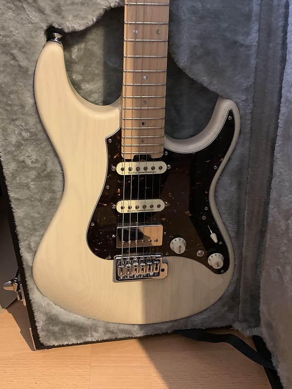 ESP Snapper Japan Custom Shop 2019 Honey Blond | Reverb Denmark