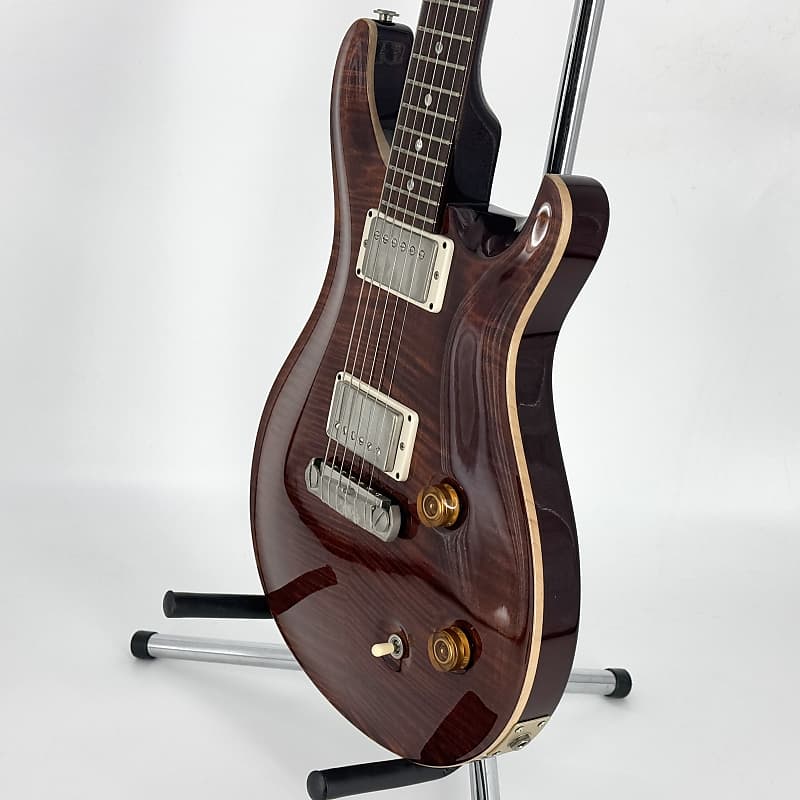 2000 PRS McCarty - Tortoise Shell | Reverb