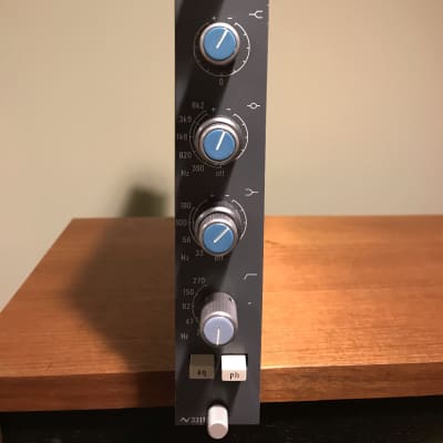 Neve 33115 | Reverb