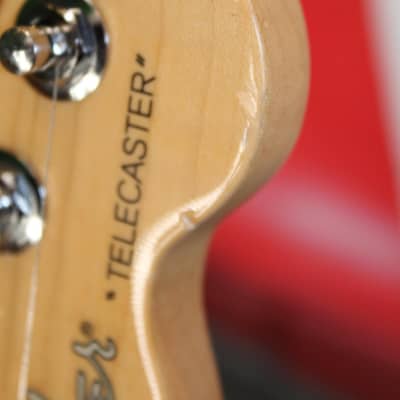 Fender 2012 3-Tone Sunburst Telecaster Electric Guitar image 15