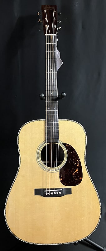 Martin Standard Series HD-28 | Reverb