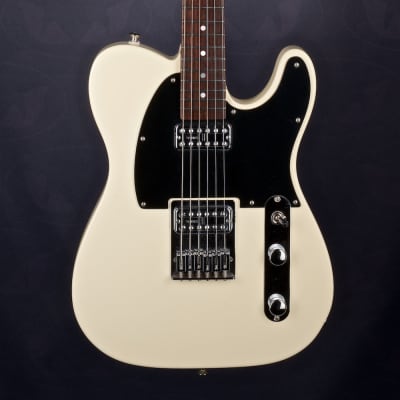 Feline Tabby Cabronita (Fender rebuild) for sale