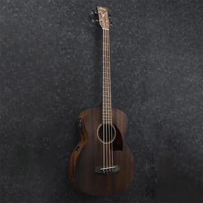 Ibanez PCBE12MH Acoustic-Electric Bass image 3