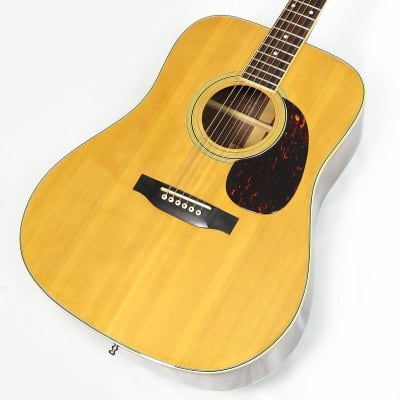 BLUEBLUE BELL アコースティックギター W250 （Bluebell W-250