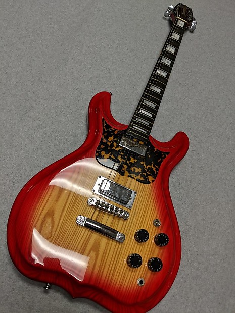 Hs clearance anderson guitars
