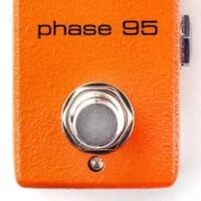 MXR M290 Phase 95 Mini Phaser Pedal | Reverb