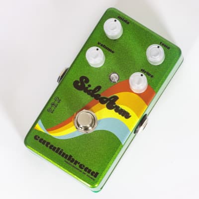 未使用品　catalinbread SIDEARM 70　 オーバードライブ Catalinbread / SIDEARM 70 – LEP INTERNATIONAL