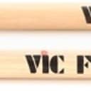 Vic Firth American Classic Drumsticks - 8D - Wood Tip