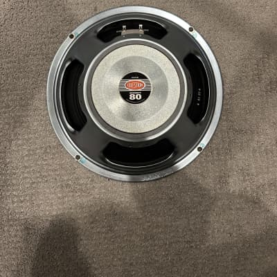 Celestion G12 NXT Neo Speaker 16 0hm 80 Watt Century Vintage Neodymium  Randall Amp Cab Vox AC30CC1