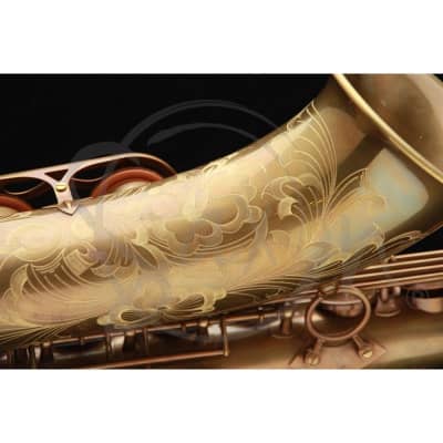 Wood Stone Tenor Saxophone ERIC ALEXANDER image 3