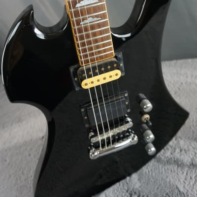 Aria Pro II XZ-02 Class Axe Matte Black | Reverb Aria Pro II XZ-02 Class Axe Matte Black | Reverb