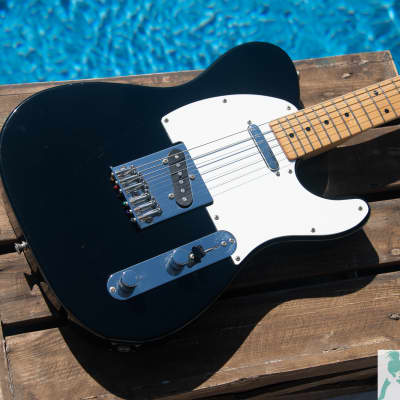 新品即決 fender japan tl72-53 エレキギター - studioarq20.com.br