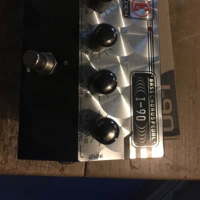 Eden Amplification I90 Chorus for sale
