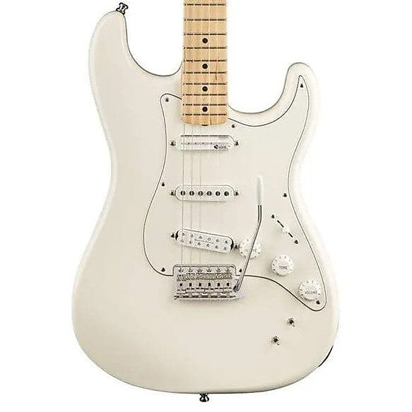 Fender EOB Ed O'Brien Signature Stratocaster Electric Guitar(New) image 1