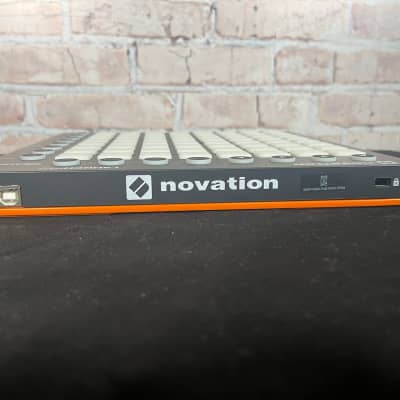 Novation Launchpad Range MIDI Controller (Buffalo Grove, IL)