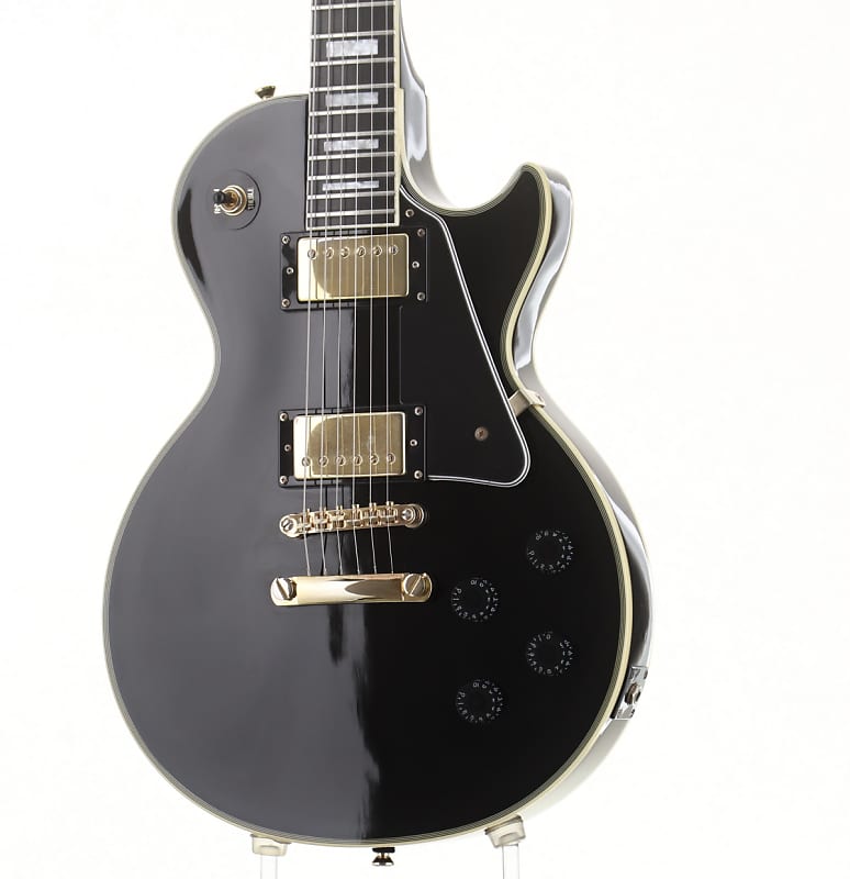 Epiphone Les Paul Custom Lite EB 2018 [SN 18101510305] [10/09]