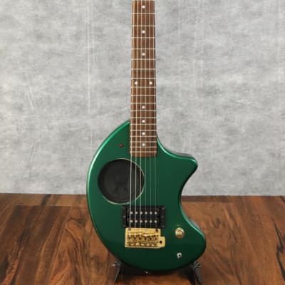 Fernandes ZO-3 Geitassya 08/01 | Reverb Canada