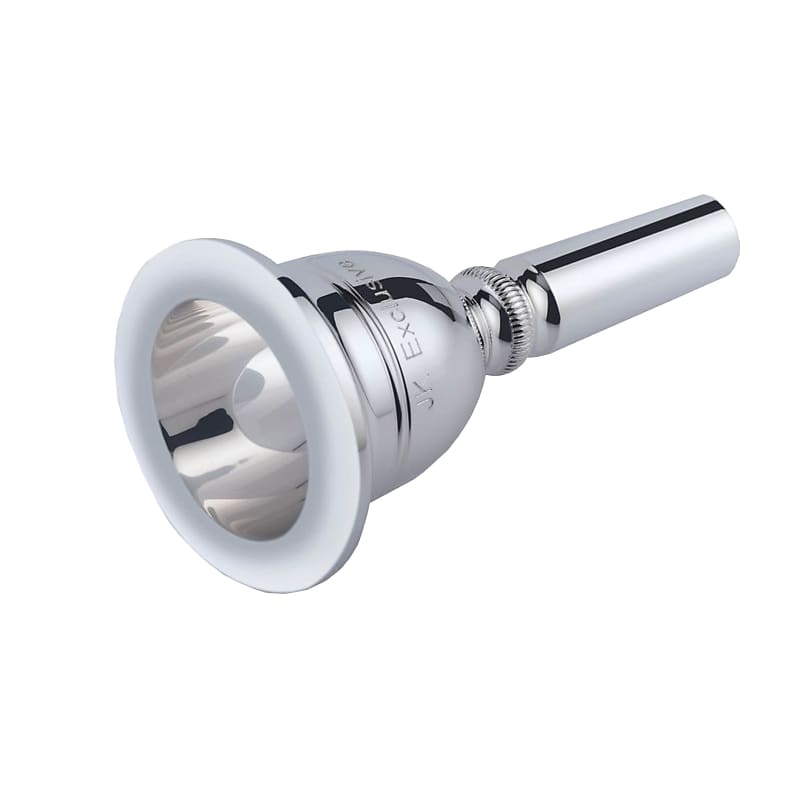 KLIER Exclusive Tuba 3AA P. Laib Mouthpiece for Tubas Reverb