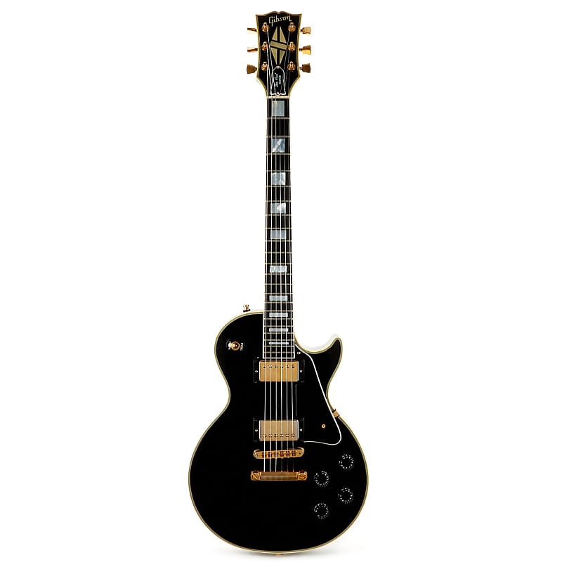 1979 gibson deals les paul custom